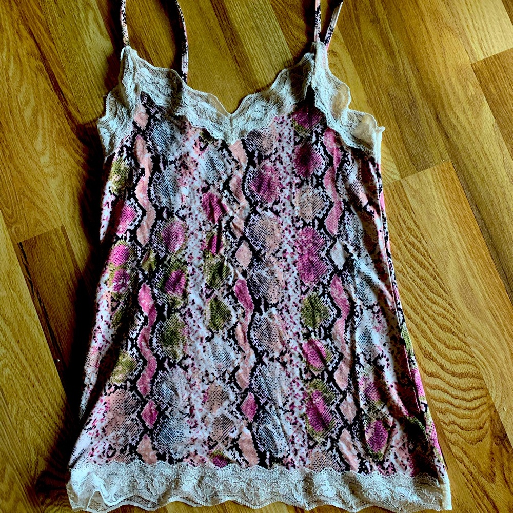 Tank Top/Camisoke